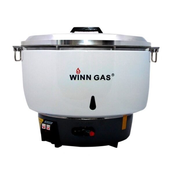 TERMURAH WINN GAS RC-50C RICE COOKER ALAT PEMASAK NASI - Image 2