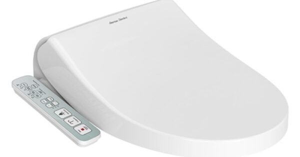 TERMURAH AMERICAN STANDARD TUTUP TOILET E-Bidet DENGAN PENGERING - Image 2