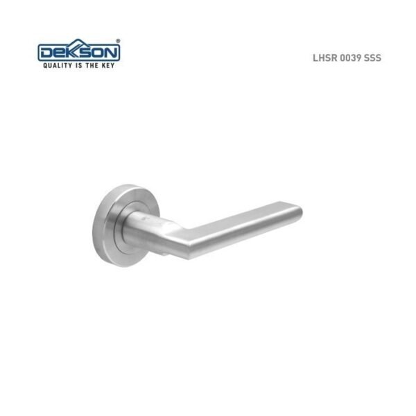 TERMURAH DEKKSON LHSR 0039 SSS Gagang Pintu Handle Pintu - Image 3