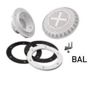 TERMURAH KRIPSOL FITTING PENGHISAP KOLAM RENANG - BAHL