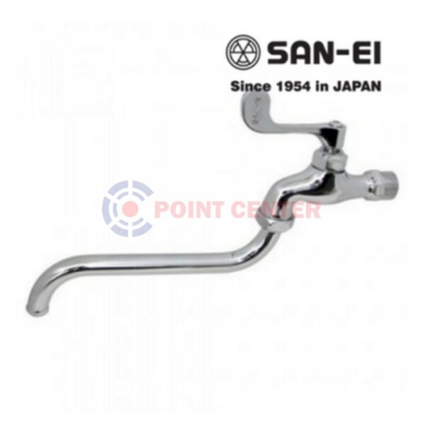 TERMURAH SAN EI EA15R KRAN DAPUR / KRAN SINK / KRAN ANGSA