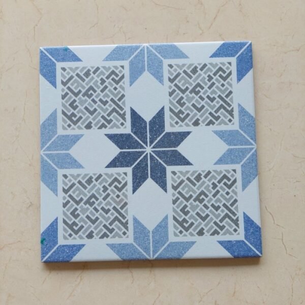 TERMURAH ASIA KERAMIK 25/25 RAVEN BLUE - Image 3