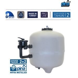 TERMURAH KRIPSOL FILTER MITRA 800 KAPASITAS 300 KG PASIR