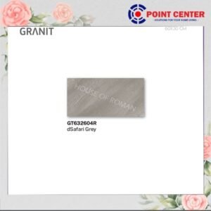 TERMURAH ROMAN GRANIT 30 X 60 GT632604R DSAFARI GREY