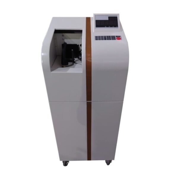 TERMURAH NEWMARK EU 1200A MESIN PENGHITUNG UANG / HITUNG UANG - Image 3