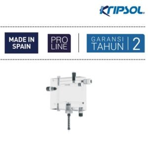 TERMURAH KRIPSOL KIT SENSOR CL KLORIN BEBAS GARAM RENDAH KOLAM RENANG