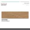 TERMURAH ROMAN GRANIT 60 X 15 GT615528R DTECTONA WALNUT
