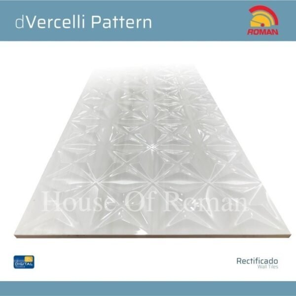 TERMURAH PROMO ROMAN KERAMIK 30 X 60R W63738R DVERCELLI PATTERN - Image 5