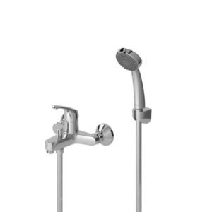 TERMURAH TOTO TX432SDN KRAN SHOWER MIXER SET MIXER PANAS DINGIN