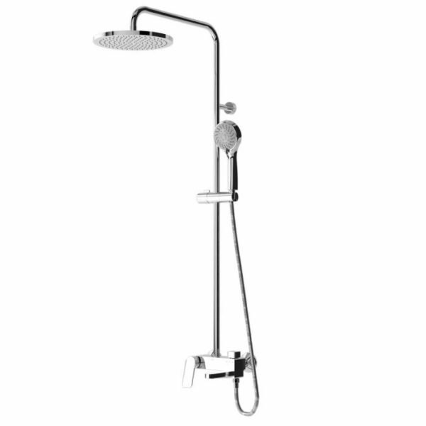 TERMURAH SHOWER COLUMN / KERAN SHOWER SET PANAS DINGIN TOTO TX493SRS