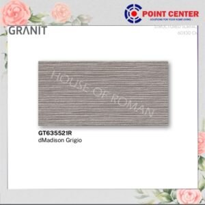 TERMURAH ROMAN GRANIT 30 X 60 GT635521R DMADISON GRIGIO