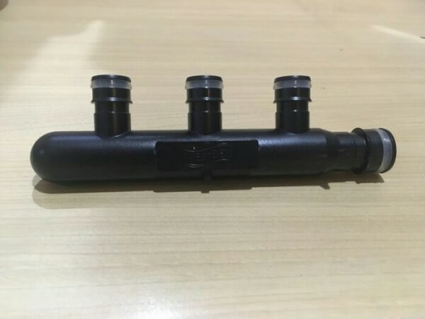 TERMURAH WESTPEX D20-16X3C (MANIFOLD 3/4"-1/2"X3 CABANG) FITTING PEX - Image 2