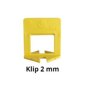 TERMURAH KLIP TILE LEVELING 2 MM