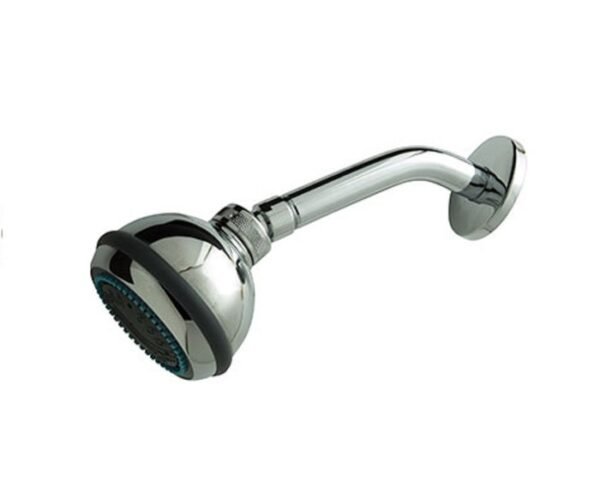 TERMURAH WASSER SHS-688 Shower Tanam Dinding WALL MOUNTED HEAD