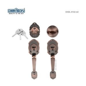 TERMURAH DEKKSON HDL  EHDL D8102 AC Handle Pintu Gagang Pintu