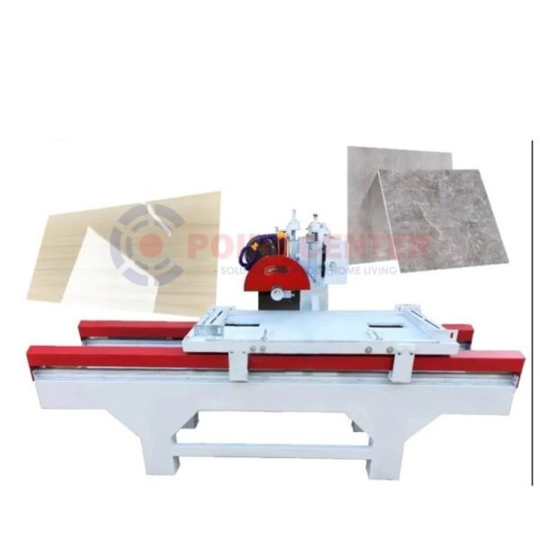 TERMURAH MESIN PEMOTONG GRANIT BASAH MESIN POTONG PROFIL WATERJET - Image 5