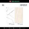 TERMURAH NIRO GRANITE 120 X 240 GDR02 BIG SLAB GRANDEUR - POLISHED - Image 4
