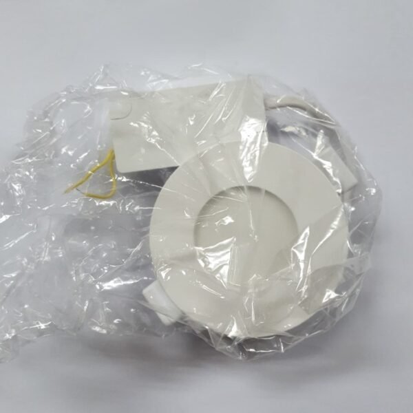 TERMURAH DOWNLIGHT LED IB BULAT / ROUND INPS626R 3W IN-LITE WARM WHITE - Image 2