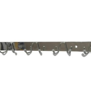 TERMURAH IG 19 Gantungan Baju Heavy / Cloth Hanger / Gantungan Baju