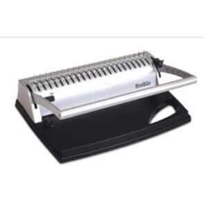 TERMURAH NEWMARK BIND & GO MESIN BINDING