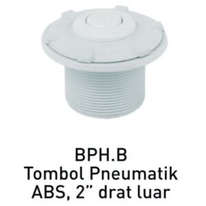 TERMURAH KRIPSOL BPH.B TOMBOL PNEUMATIK KOLAM RENANG