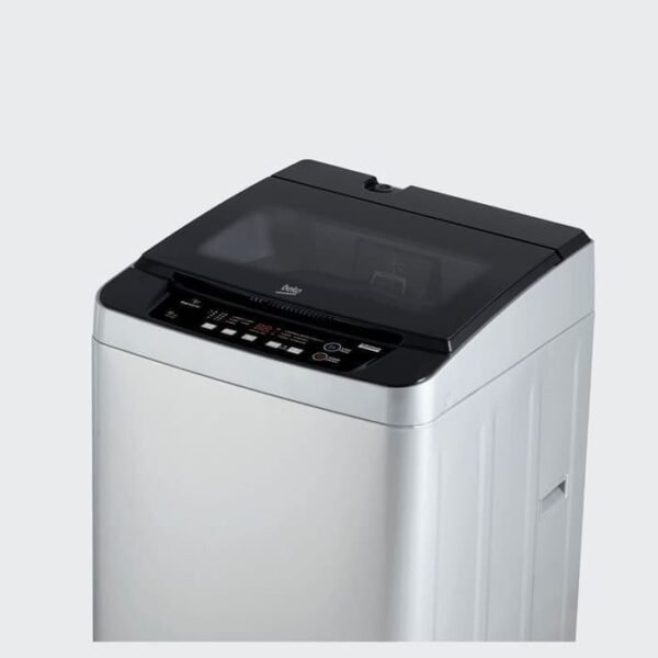 TERMURAH BEKO BTU1008S MESIN CUCI WASHING MACHINE TOP LOAD 10KG - Image 3