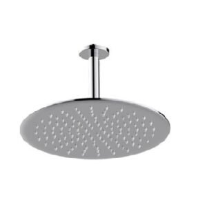 TERMURAH WASSER RSC-2020R Kepala Shower Bulat ROUND SHOWER CORNER