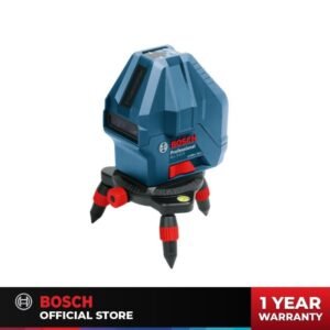 TERMURAH LASER LEVEL BOSCH GLL 3-15 X PROFESSIONAL