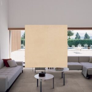 TERMURAH ROMAN KERAMIK 33,3 X 33,3 G362211 VENETO CREAM