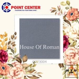TERMURAH ROMAN KERAMIK 20 X 20 G223004 GRANITI PEPPER GOL A