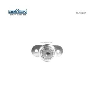 TERMURAH DEKKSON PL 105 CP Push Lock Kunci Laci