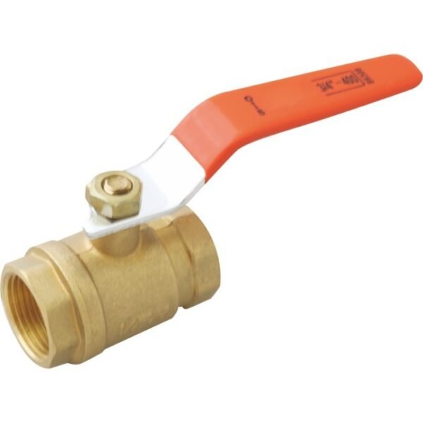 TERMURAH UNNU KRAN BALL VALVE - BV 3 INCHI - Image 2