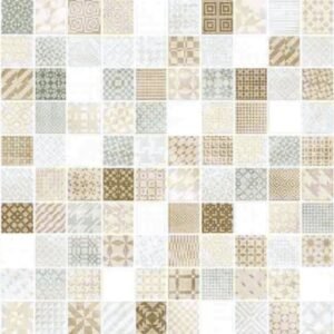 TERMURAH PLATINUM KERAMIK 25/40 HAKONE BROWN