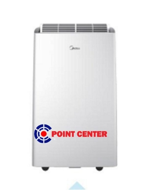 TERMURAH Ac Midea Portable Series Mpt 12 Crn7 1.5pk 1 1/2 Pk