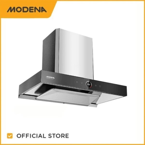 TERMURAH MODENA CX 9177 PENGHISAP ASAP DAPUR / CHIMNEY HOOD - Image 4