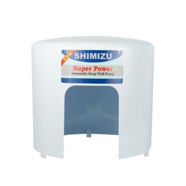 TERMURAH SHIMIZU MESIN POMPA JET PUMP PC 250 BIT / PC 250BIT - Image 2