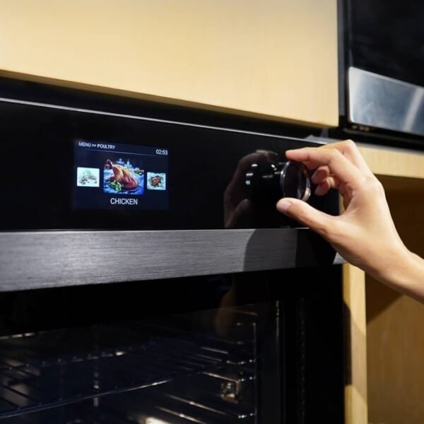 TERMURAH MODENA OVEN TANAM LISTRIK / BUILT IN ELECTRIC OVEN - BO 7838 - Image 2
