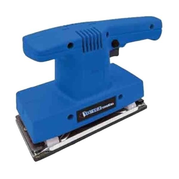 TERMURAH BENZ MESIN AMPLAS BENZ FINISHING SANDER BZ8700 - Image 3
