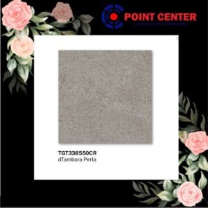 TERMURAH ROMAN GRANIT HARDROCK 30 X 30 TGT338550CR DTAMBORA PERLA