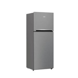 TERMURAH BEKO RDNT200I50S KULKAS 2 PINTU PEMBEKU ATAS 200L GREY