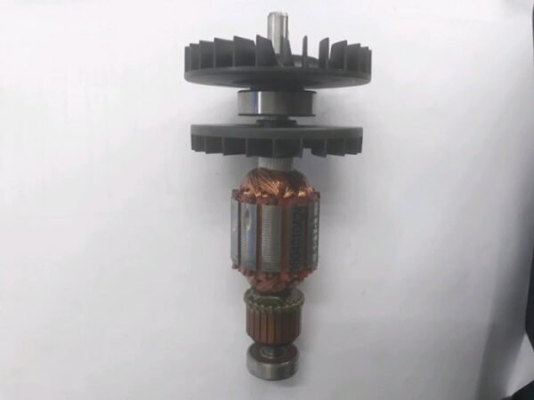 TERMURAH 2609199085 BOSCH ARMATURE GSS 2300 / SPARE PART BOSCH
