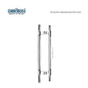 TERMURAH DEKKSON Pull Handle Pintu DELUXE PH DL810 38X600X400 PSS+SSS