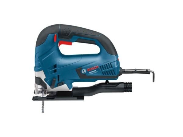 TERMURAH BOSCH JIGSAW LISTRIK/ GERGAJI LISTRIK 650WATT GST 90 BE - Image 2