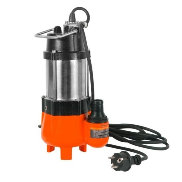 TERMURAH SHIMIZU MESIN POMPA CELUP AIR BERSIH KOTOR SPV-180 BIT - Image 2