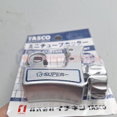 TERMURAH DAIKIN TASCO TAS0028 Mini Tube Cutter / Alat Pemotong Pipa - Image 4