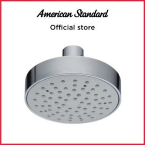 TERMURAH AMERICAN STANDARD SHOWER TANAM - SHOWER HEAD 100 MM