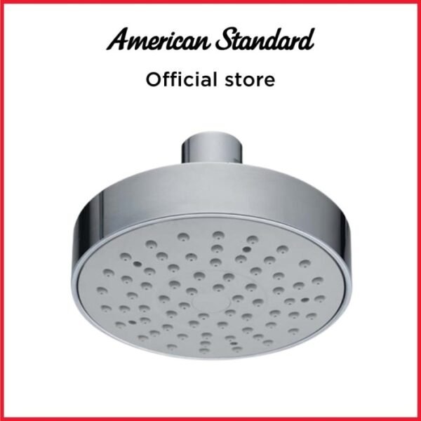 TERMURAH AMERICAN STANDARD SHOWER TANAM - SHOWER HEAD 100 MM