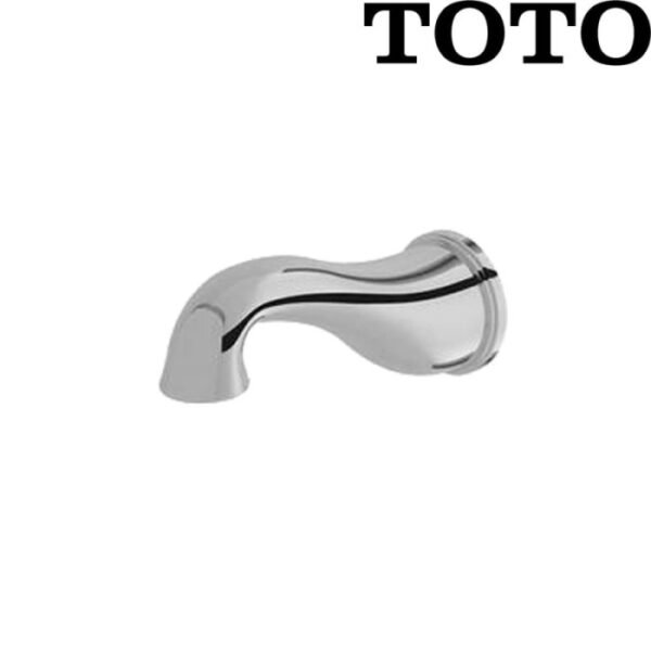 TERMURAH TOTO TX418SGV1 KRAN BATHUB / FAUCET BATH SPOUT - Image 2