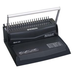 TERMURAH NEWMARK I-BIND A8 MESIN BINDING