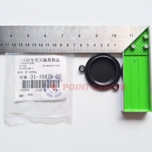 TERMURAH Karet membran Paloma Water heater membran water heater PALOMA